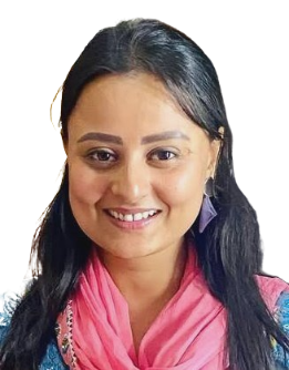 Mridula Mahajan